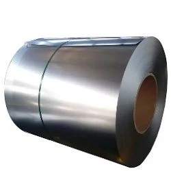 Kumparan baja aluminium