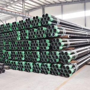 API 5ct Steel Pipe