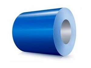 Warna Biru Ppgi 5012 Ral